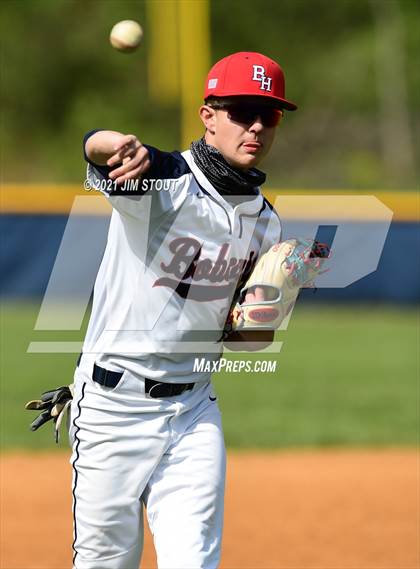 Thumbnail 2 in Harrison @ Byram Hills photogallery.