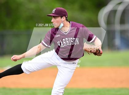 Thumbnail 1 in Harrison @ Byram Hills photogallery.