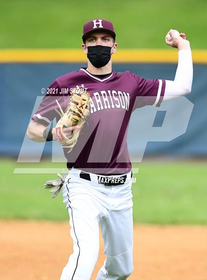 Thumbnail 3 in Harrison @ Byram Hills photogallery.
