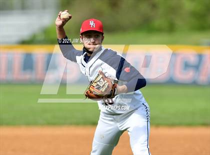 Thumbnail 3 in Harrison @ Byram Hills photogallery.