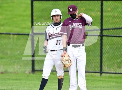 Thumbnail 3 in Harrison @ Byram Hills photogallery.