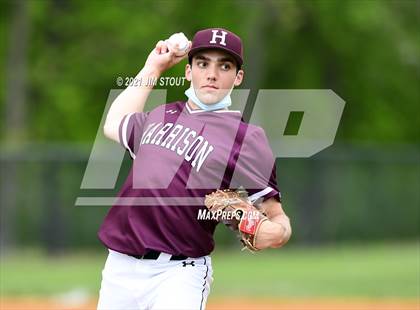 Thumbnail 3 in Harrison @ Byram Hills photogallery.