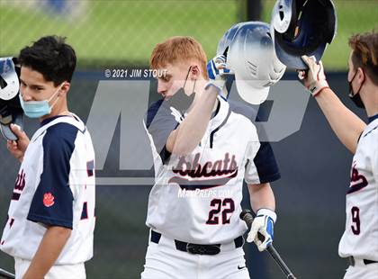 Thumbnail 2 in Harrison @ Byram Hills photogallery.