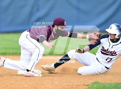 Thumbnail 2 in Harrison @ Byram Hills photogallery.