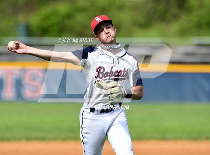 Thumbnail 2 in Harrison @ Byram Hills photogallery.