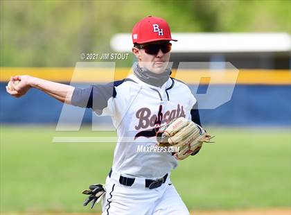 Thumbnail 3 in Harrison @ Byram Hills photogallery.