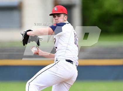 Thumbnail 1 in Harrison @ Byram Hills photogallery.