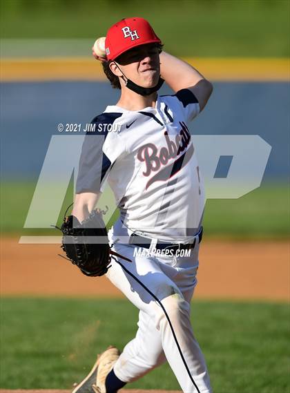 Thumbnail 3 in Harrison @ Byram Hills photogallery.