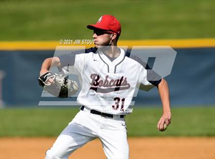 Thumbnail 1 in Harrison @ Byram Hills photogallery.