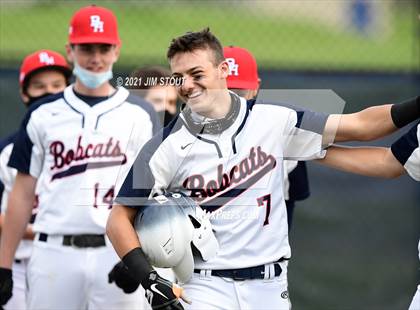 Thumbnail 3 in Harrison @ Byram Hills photogallery.