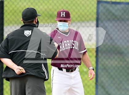 Thumbnail 1 in Harrison @ Byram Hills photogallery.