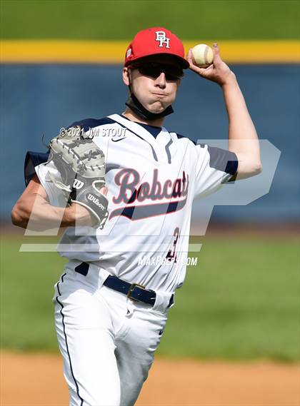 Thumbnail 1 in Harrison @ Byram Hills photogallery.