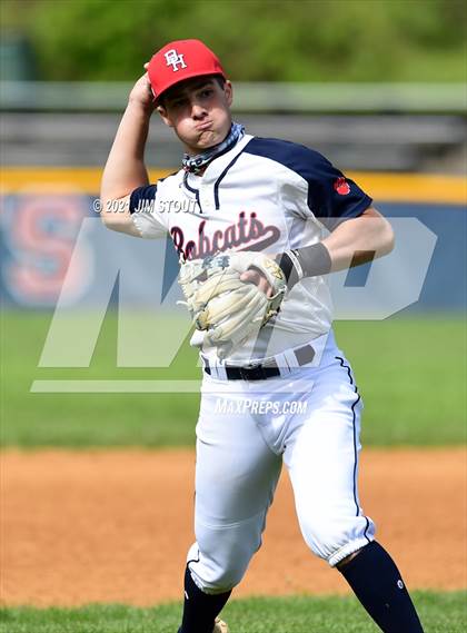 Thumbnail 1 in Harrison @ Byram Hills photogallery.