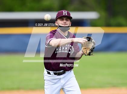 Thumbnail 3 in Harrison @ Byram Hills photogallery.