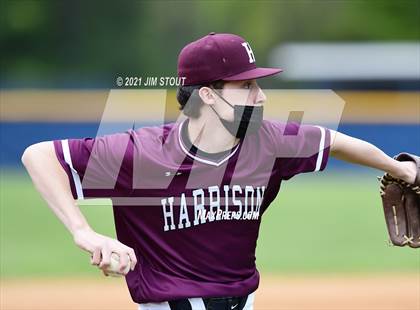 Thumbnail 3 in Harrison @ Byram Hills photogallery.