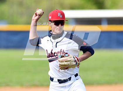 Thumbnail 2 in Harrison @ Byram Hills photogallery.