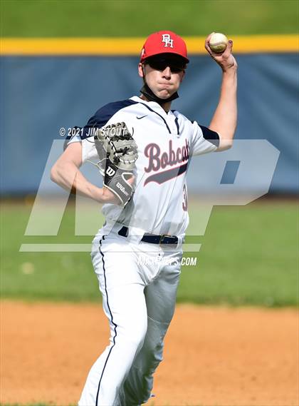 Thumbnail 3 in Harrison @ Byram Hills photogallery.