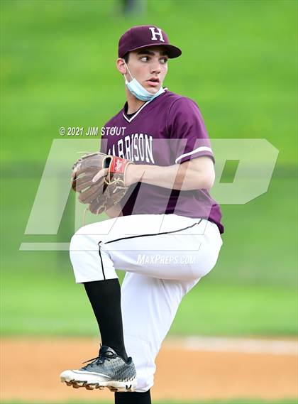 Thumbnail 3 in Harrison @ Byram Hills photogallery.