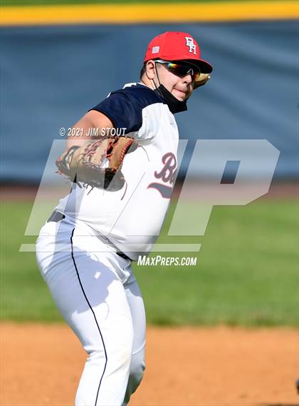 Thumbnail 2 in Harrison @ Byram Hills photogallery.