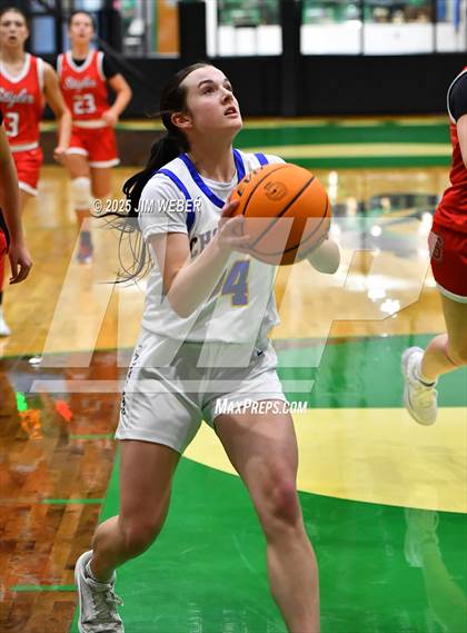 Thumbnail 3 in Chouteau-Mazie @ Stigler photogallery.