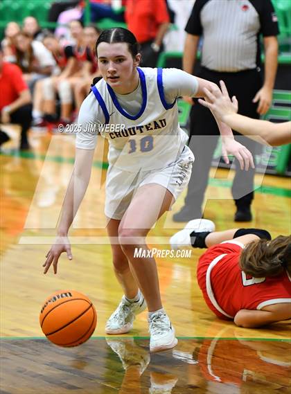 Thumbnail 3 in Chouteau-Mazie @ Stigler photogallery.