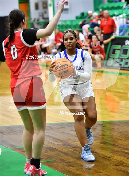 Thumbnail 1 in Chouteau-Mazie @ Stigler photogallery.