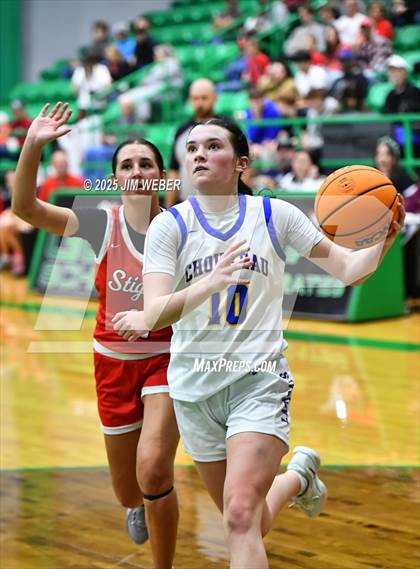 Thumbnail 3 in Chouteau-Mazie @ Stigler photogallery.