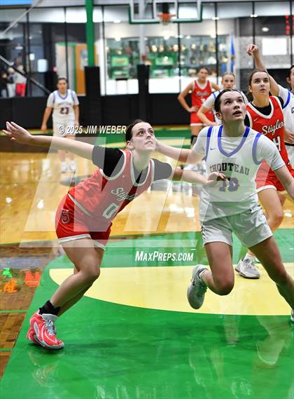 Thumbnail 2 in Chouteau-Mazie @ Stigler photogallery.