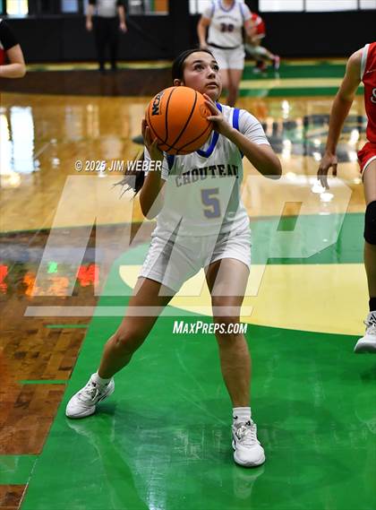 Thumbnail 3 in Chouteau-Mazie @ Stigler photogallery.