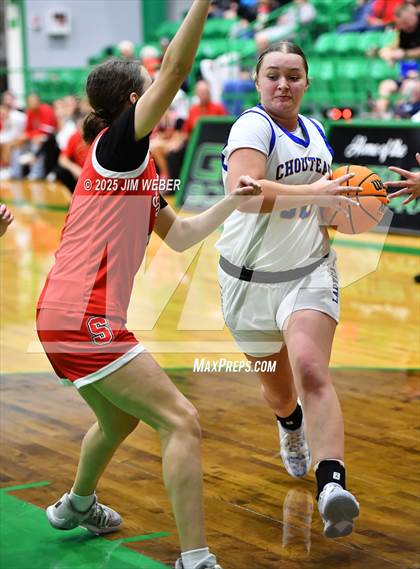 Thumbnail 2 in Chouteau-Mazie @ Stigler photogallery.