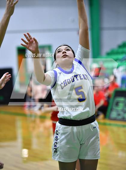 Thumbnail 3 in Chouteau-Mazie @ Stigler photogallery.