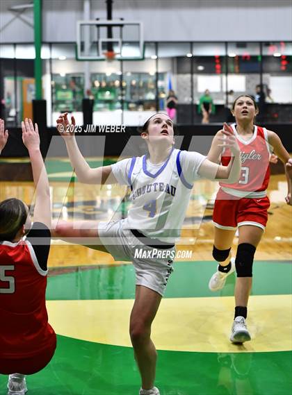 Thumbnail 1 in Chouteau-Mazie @ Stigler photogallery.