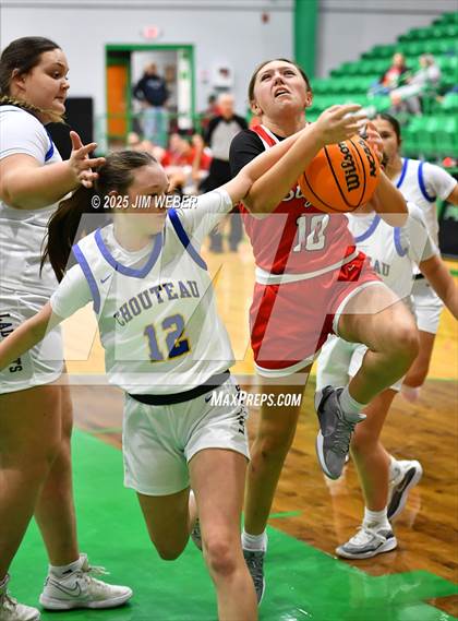 Thumbnail 1 in Chouteau-Mazie @ Stigler photogallery.