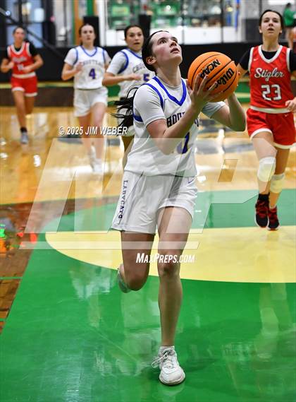 Thumbnail 1 in Chouteau-Mazie @ Stigler photogallery.