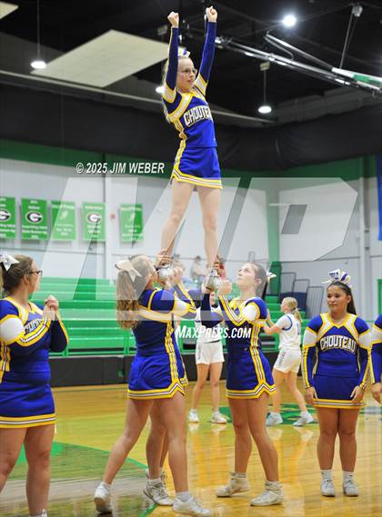 Thumbnail 3 in Chouteau-Mazie @ Stigler photogallery.