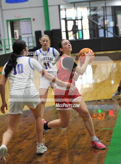 Thumbnail 1 in Chouteau-Mazie @ Stigler photogallery.