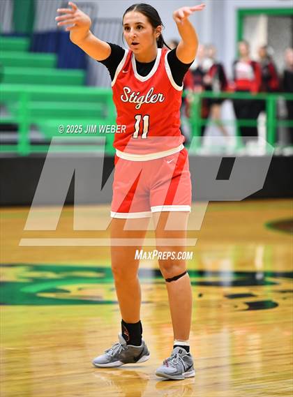 Thumbnail 1 in Chouteau-Mazie @ Stigler photogallery.