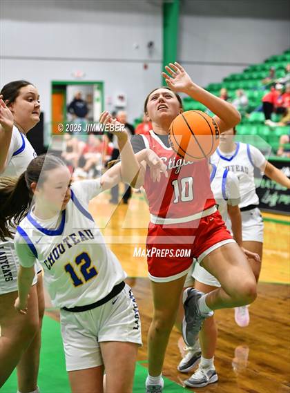 Thumbnail 1 in Chouteau-Mazie @ Stigler photogallery.