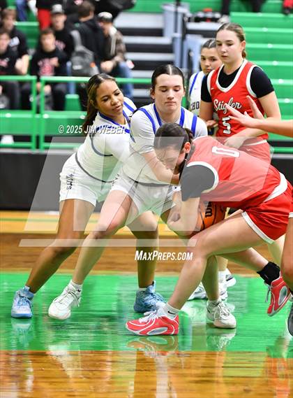 Thumbnail 2 in Chouteau-Mazie @ Stigler photogallery.