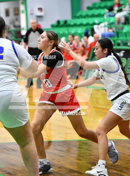 Thumbnail 3 in Chouteau-Mazie @ Stigler photogallery.