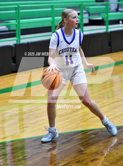 Thumbnail 2 in Chouteau-Mazie @ Stigler photogallery.