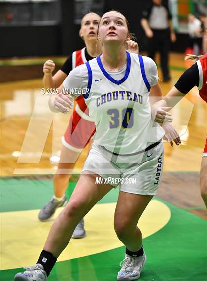 Thumbnail 3 in Chouteau-Mazie @ Stigler photogallery.