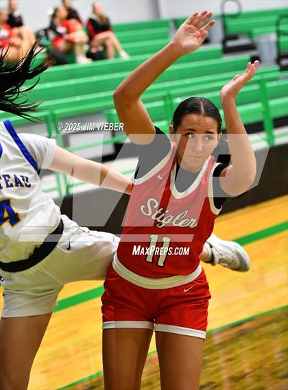 Thumbnail 2 in Chouteau-Mazie @ Stigler photogallery.