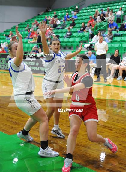 Thumbnail 2 in Chouteau-Mazie @ Stigler photogallery.