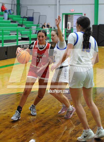 Thumbnail 3 in Chouteau-Mazie @ Stigler photogallery.