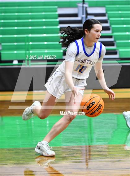 Thumbnail 2 in Chouteau-Mazie @ Stigler photogallery.