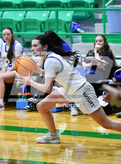 Thumbnail 2 in Chouteau-Mazie @ Stigler photogallery.