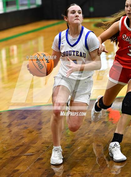 Thumbnail 1 in Chouteau-Mazie @ Stigler photogallery.