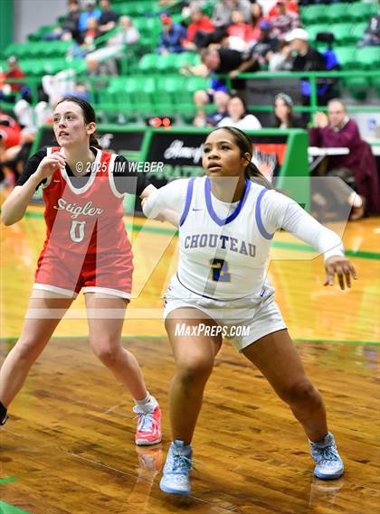 Thumbnail 2 in Chouteau-Mazie @ Stigler photogallery.