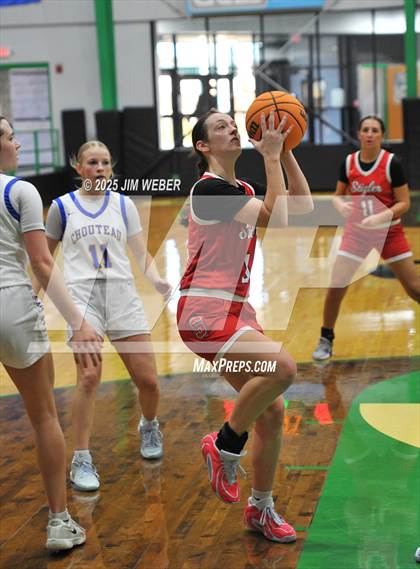 Thumbnail 2 in Chouteau-Mazie @ Stigler photogallery.